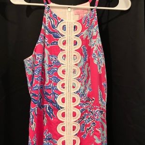 Lilly Pulitzer top